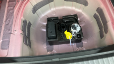 SEAT Arona 1.0 TSI SE Technology [EZ] 5dr Petrol Hatchback